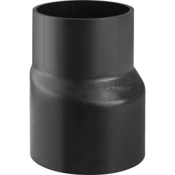 [184094344] Geberit Reduktionsstykke - Ø200x100mm