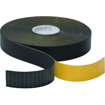[498369000] Armaflex cellegummi tape, 50 x 3 mm x 15 m