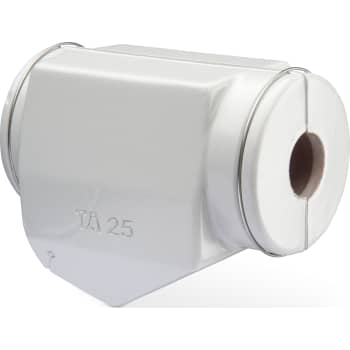 [406969348] 15-25 mm STAP isolering