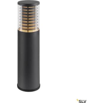 [4247901492] M-POL 30 pullert uden lampehoved, antracit,