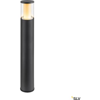 [4247901515] M-POL 90 pullert uden lampehoved antracit