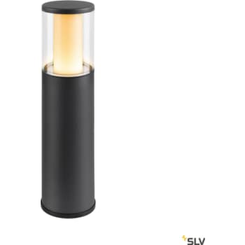 [4247901531] M-POL M lampehoved, 11W, 590/660lm, 2700/3000K, CRI90, antracit