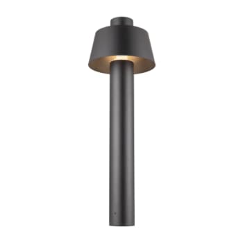 [4248900706] Photoni 75, Pullert, sort, E27, max 13W