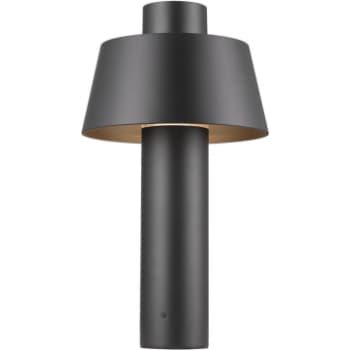 [4248900719] Photoni 45, Pullert, sort, E27, max 13W