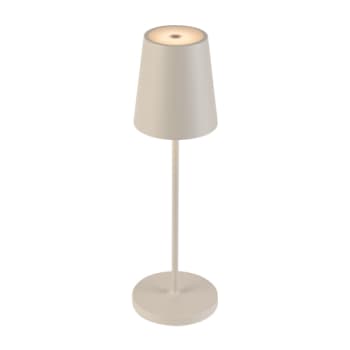 [4248900913] VINOLINA TWO TL sand 5V 2W 140/170/190lm 2200/2700/3000K akku