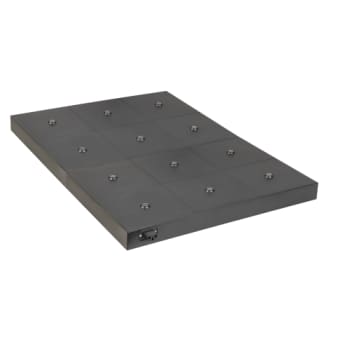 [4244902245] VINOLINA TWO, Ladestation, max. 6 lamper, sort