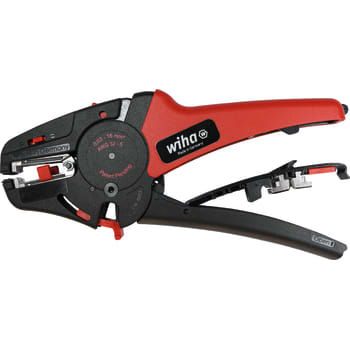 [881770184] Wiha automatisk afisoleringstang, 0,03 - 16 mm²
