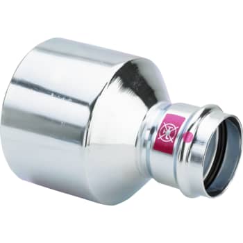 [033925616] 76,1 x 54 mm Prestabo reduktion