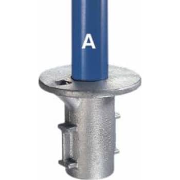 [013616511] 1 ½" Nedstøbningsmuffe KEE KLAMP