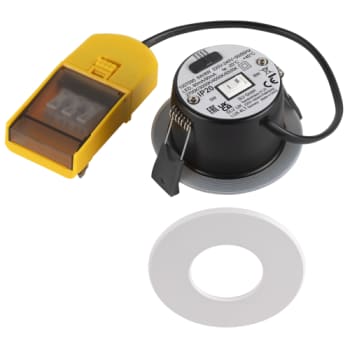 [4242926249] UNIVERSAL DOWNLIGHT DL hvid 8W 560/610/680/640lm IP65 (12-pak)