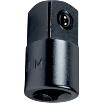 [881429743] Tecos adapter indv. 1/2" x udv. 3/4"