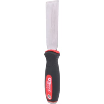 [881602893] Skrabemejsel/spartel i specialstål, 2,5 x 32 mm
