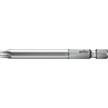 [881403617] Wiha bits 90 mm, 1/4", TORX® T25