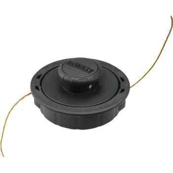 [881413736] DEWALT græstrimmerspole til trimmer på 18 V og 54 V
