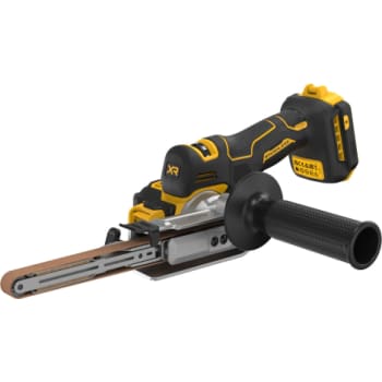 [881414370] DEWALT 18V XR båndfil DCM200N, 13 x 457 mm