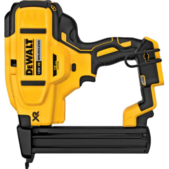 [881414914] DEWALT 18V XR klammepistol DCN681N-XJ