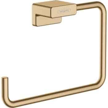 [775567702] HANSGROHE håndklædering      