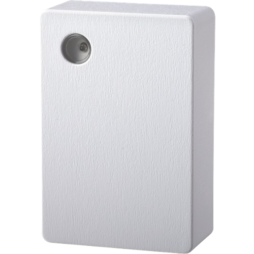 [02035] THORGEON Skumringssensor IP44 Hvid