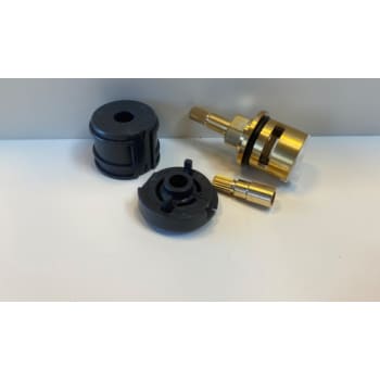 [745112200] Omskifter/ventiloverdel til Ceratherm 100