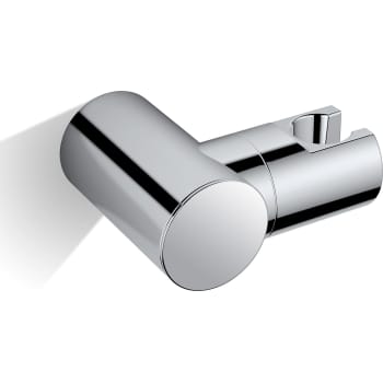 [738843104] Børma Idealrain bruseholder, justerbar, krom