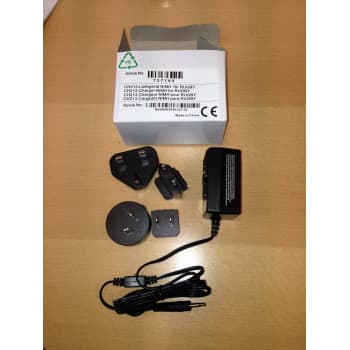 [881017440] Lader til Leica Rugby lasere