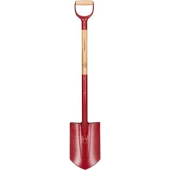 [881670111] Fiskars Classic spidsspade, FSC