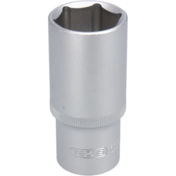 [881702227] Tecos top, sekskant, 1/2", lang, 27 mm