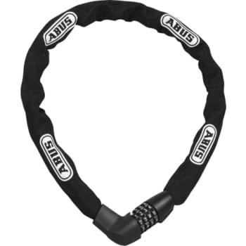 [881711860] Kædelås 1385, TRESOR, med kode