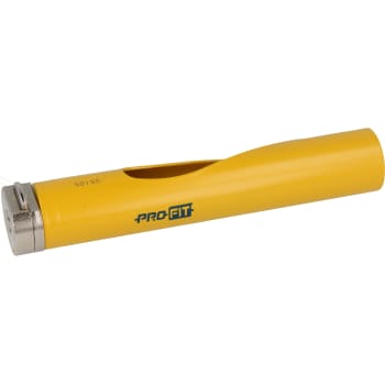 [881429360] ProFit Multi Purpose HM hulsav med adapter, lang, 35 mm