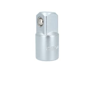[881429746] Tecos adapter indv. 3/8" x udv. 1/2"