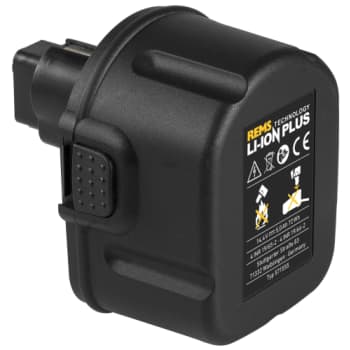 [881404186] AKKU LI-ION PLUS 14,4V, 5,0AH