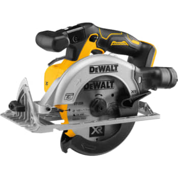 [881414223] DEWALT 18V XR rundsav DCS565N-XJ, 55 mm