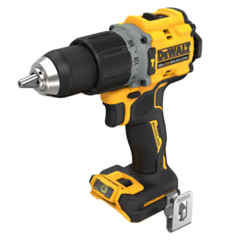 [881414411] DEWALT 18V XR slagboremaskine DCD805NT-XJ, 90 Nm