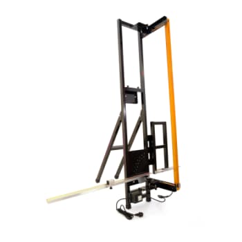[881310425] Flamingoskærer Alucutter