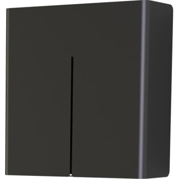 [776222111] Frost Nova2 papirdispenser, sort