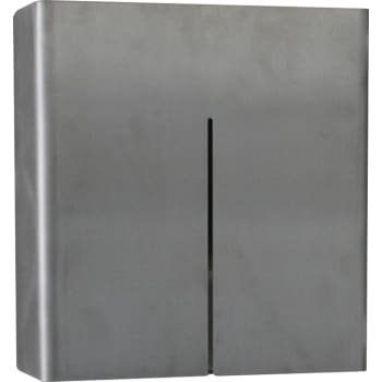 [776222116] Frost Nova2 papirdispenser, børstet