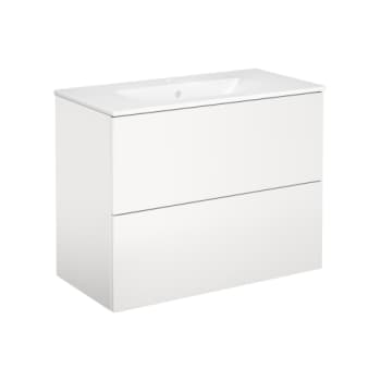 [784419140] GBG 71GB Graphic Base møbelpakke 80 hvid