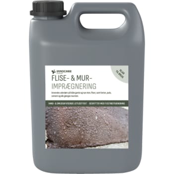 [881891781] Innocare flise- & murimprægnering, 5 l, klar-til-brug