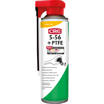 [881892621] CRC UNIVERSALOLIE 5-56 M/ PTFE CS 500 ML