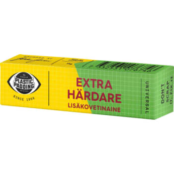 [930232637] P.P. LILLE UNIVERSALHÆRDER 15G