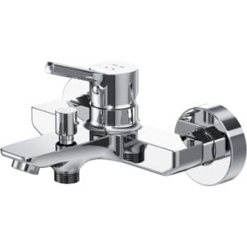 [930230980] AM.PM X-Joy S Single-lever bath and shower mixer