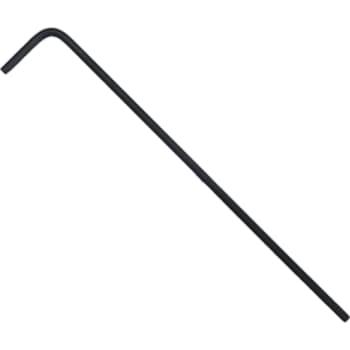 [853061628] Stiftnøgle u/kugle 2,0 mm