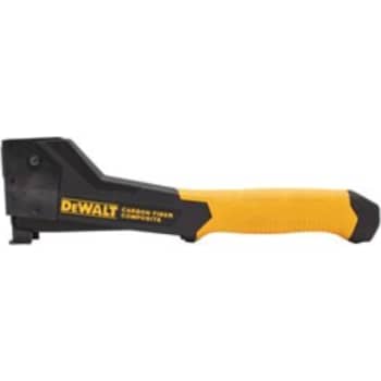 [853030806] DEWALT Carbon Fiber hæftehammer type G