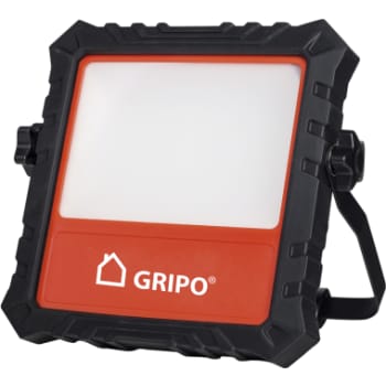 [881513153] Gripo LED-arbejdslampe, Schuko-stik, 230 V, 45 W, 3600 lumen 