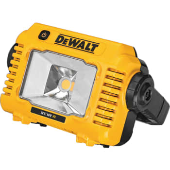 [881414805] DEWALT 18V XR LED-arbejdslampe DCL077-XJ, 2000 lumen