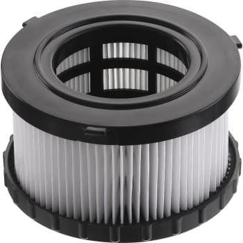 [881366420] DEWALT filter til Flexvolt støvsuger DCV586, 2 stk.