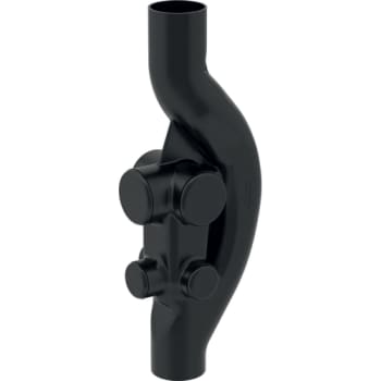 [184090410] GEBERIT PE SOVENT FORMSTYKKE: 