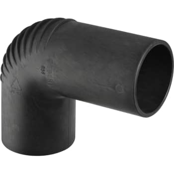 [184613056] 56 x 56 mm x 90° Tilslutningsbøjning Silent db20 Geberit