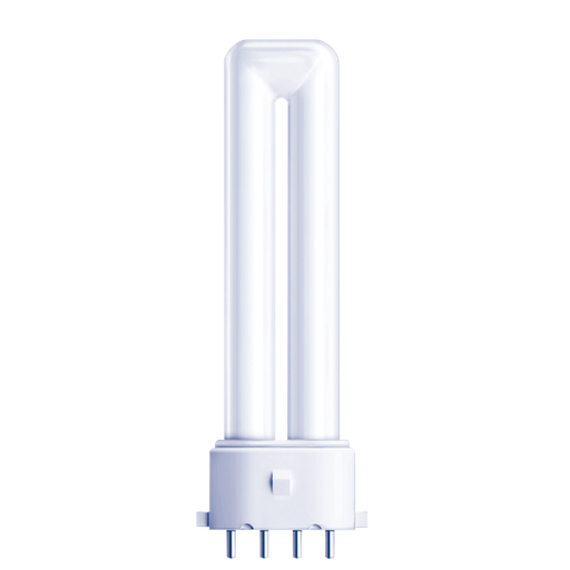 [05643] PATRON Dulux S/E PL-S 5W 3000K 2G7 4-pin