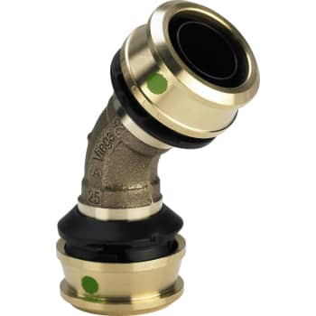 [086871025] 25 mm Vinkel 45° med SC Raxofix